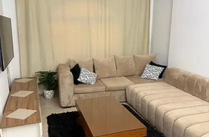 Apartment - 3 Bedrooms - 3 Bathrooms for rent in Madinaty - Cairo