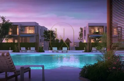 Apartment - 2 Bedrooms - 2 Bathrooms for sale in Ivoire - Sheikh Zayed City - Giza