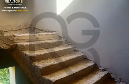 Villa - 5 Bedrooms - 5 Bathrooms for sale in October Hills - South Dahshur Link - 6 October City - Giza
