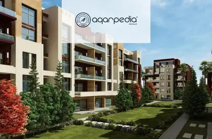 Penthouse - 3 Bedrooms - 4 Bathrooms for sale in Promenade New Cairo - 5th Settlement Compounds - The 5th Settlement - New Cairo City - Cairo