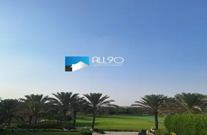 Villa - 5 Bedrooms - 7+ Bathrooms for sale in Katameya Dunes - El Katameya Compounds - El Katameya - New Cairo City - Cairo