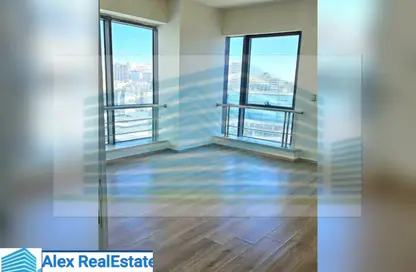 Apartment - 3 Bedrooms - 3 Bathrooms for rent in Nady Smouha Al Riyadi St. - Smouha - Hay Sharq - Alexandria