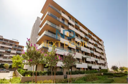 Apartment - 2 Bedrooms - 2 Bathrooms for sale in Al Burouj Compound - El Shorouk Compounds - Shorouk City - Cairo