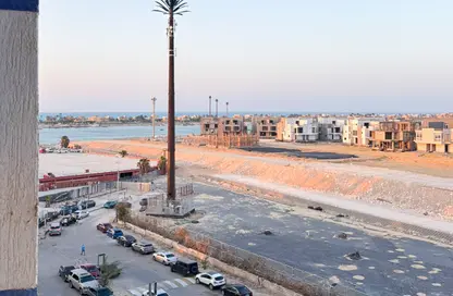Chalet - 2 Bedrooms - 1 Bathroom for sale in Porto Marina - Al Alamein - North Coast