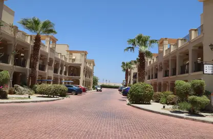شقة - 2 غرف نوم - 1 حمام للبيع في سهل حشيش ريزورت - منطقة سهل حشيش - الغردقة - محافظة البحر الاحمر