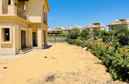 فيلا - 4 غرف نوم - 4 حمامات للبيع في پريڤادو - مدينتي - القاهرة