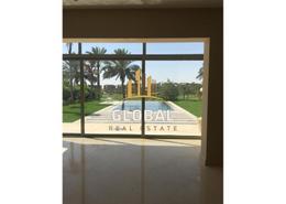 Duplex - 5 bedrooms - 5 bathrooms for للايجار in Katameya Dunes - El Katameya Compounds - El Katameya - New Cairo City - Cairo