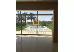 Duplex - 5 Bedrooms - 5 Bathrooms for rent in Katameya Dunes - El Katameya Compounds - El Katameya - New Cairo City - Cairo