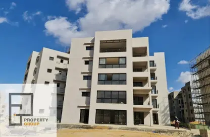 شقة - غرفة نوم - 1 حمام للبيع في أو ويست - كمبوندات 6 أكتوبر - مدينة 6 أكتوبر - الجيزة شقة - غرفة نوم - 1 حمام للبيع في أو ويست - كمبوندات 6 أكتوبر - مدينة 6 أكتوبر - الجيزة