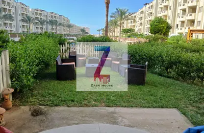 شاليه - 3 غرف نوم - 2 حمامات للبيع في ستيلا هايتس - العلمين - الساحل الشمالي