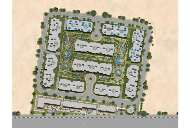 8105304 - الصورة الرئيسية للعقار