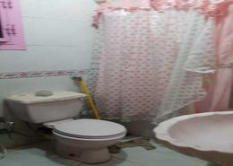 شقة - 2 غرف نوم - 1 حمام for للبيع in العصافرة بحري - العصافرة - حي ثان المنتزة - الاسكندرية