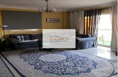 Apartment - 3 Bedrooms - 2 Bathrooms for sale in Sheikh Zayed Compounds - Sheikh Zayed City - Giza