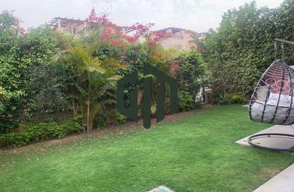Townhouse - 3 Bedrooms - 3 Bathrooms for rent in Hyde Park - 5th Settlement Compounds - The 5th Settlement - New Cairo City - Cairo