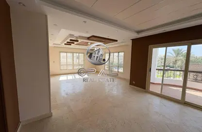 Apartment - 3 Bedrooms - 3 Bathrooms for rent in Beverly Hills - Sheikh Zayed Compounds - Sheikh Zayed City - Giza