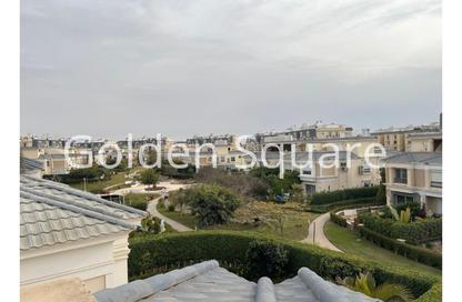 Townhouse - 4 Bedrooms - 4 Bathrooms for sale in Mountain View Hyde Park - 5th Settlement Compounds - The 5th Settlement - New Cairo City - Cairo