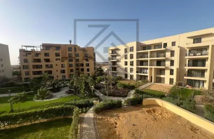 شقة - 3 غرف نوم - 3 حمامات للبيع في أو ويست - كمبوندات 6 أكتوبر - مدينة 6 أكتوبر - الجيزة