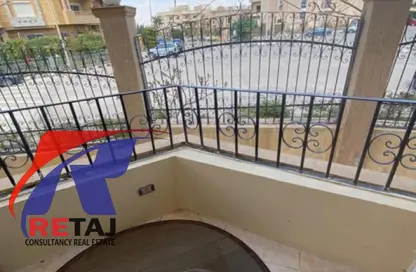 شقة - 3 غرف نوم - 2 حمامات للبيع في عمارات البنفسج - البنفسج - مدينة القاهرة الجديدة - القاهرة
