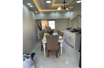 Apartment - 3 Bedrooms - 2 Bathrooms for sale in Madinaty - Cairo