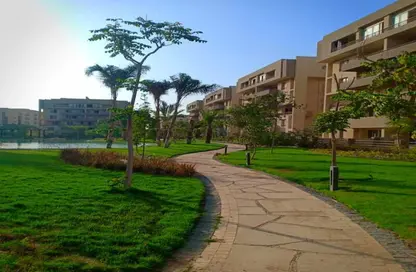 Apartment - 3 Bedrooms - 3 Bathrooms for sale in The Square - 5th Settlement Compounds - The 5th Settlement - New Cairo City - Cairo