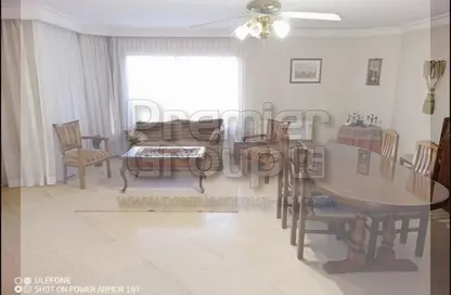 Apartment - 4 Bedrooms - 2 Bathrooms for sale in Street 201 - Degla - Hay El Maadi - Cairo