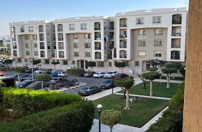 Apartment - 3 Bedrooms - 2 Bathrooms for rent in El Rehab Extension - Al Rehab - New Cairo City - Cairo
