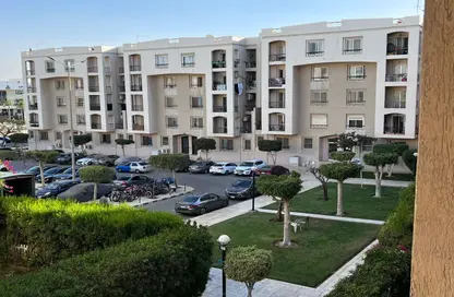 Apartment - 3 Bedrooms - 2 Bathrooms for rent in El Rehab Extension - Al Rehab - New Cairo City - Cairo