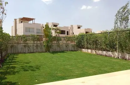 منزل مزدوج - 4 غرف نوم - 4 حمامات للبيع في اتريو - كمبوندات الشيخ زايد - الشيخ زايد - الجيزة