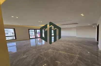 Apartment - 3 Bedrooms - 3 Bathrooms for rent in Eastown - 5th Settlement Compounds - The 5th Settlement - New Cairo City - Cairo