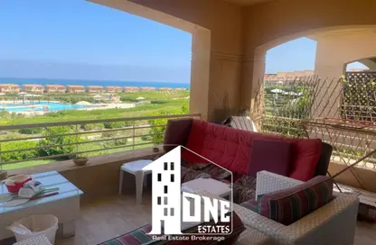 شاليه - 3 غرف نوم - 2 حمامات للبيع في تلال العلمين - سيدي عبد الرحمن - الساحل الشمالي