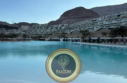 شاليه - 2 غرف نوم - 2 حمامات للبيع في المونت جلاله - العين السخنة - السويس شاليه - 2 غرف نوم - 2 حمامات للبيع في المونت جلاله - العين السخنة - السويس