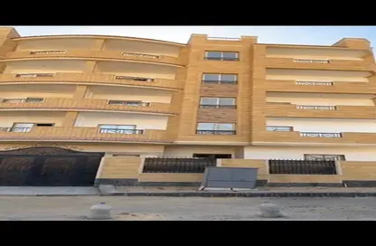 شقة - 3 غرف نوم - 2 حمامات للبيع في اللوتس الجنوبي - حى اللوتس - مدينة القاهرة الجديدة - القاهرة