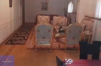 Duplex - 3 Bedrooms - 2 Bathrooms for sale in Street 104 - Hadayek El Maadi - Hay El Maadi - Cairo Duplex - 3 Bedrooms - 2 Bathrooms for sale in Street 104 - Hadayek El Maadi - Hay El Maadi - Cairo