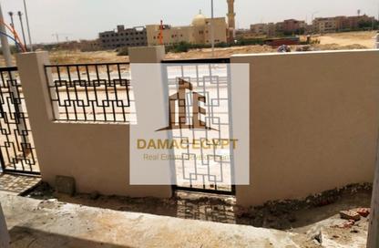 Apartment - 3 Bedrooms - 2 Bathrooms for sale in Touristic 1 - Northern Expansions - 6 October City - Giza