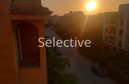 شقة - 3 غرف نوم - 2 حمامات للبيع في مسجد الهيثم - المستثمرين الجنوبية - مدينة القاهرة الجديدة - القاهرة