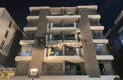 Apartment - 3 Bedrooms - 3 Bathrooms for sale in Taj City - 5th Settlement Compounds - The 5th Settlement - New Cairo City - Cairo