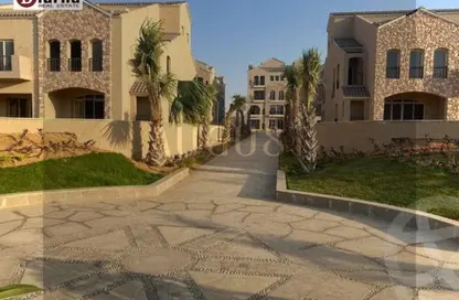 Apartment - 2 Bedrooms - 2 Bathrooms for sale in Green Square - Mostakbal City Compounds - Mostakbal City - Future City - Cairo