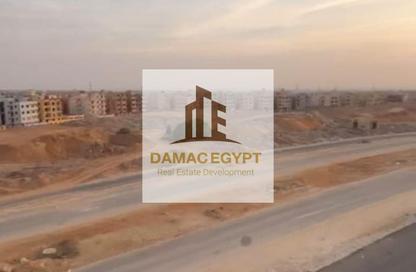 شقة - 3 غرف نوم - 2 حمامات للبيع في التوسعات الشمالية - مدينة 6 أكتوبر - الجيزة