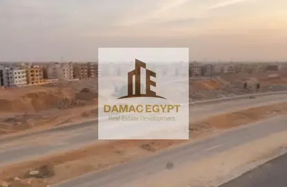 Apartment - 3 Bedrooms - 2 Bathrooms for sale in Northern Expansions - 6 October City - Giza
