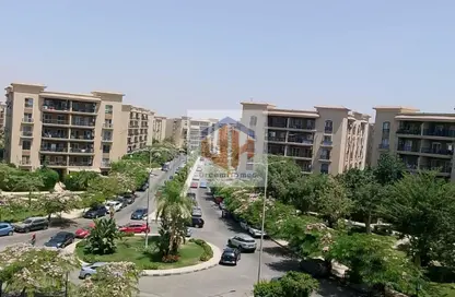 Apartment - 3 Bedrooms - 3 Bathrooms for sale in El Rehab Extension - Al Rehab - New Cairo City - Cairo