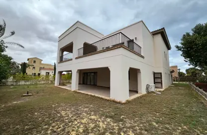 Villa - 5 Bedrooms - 5 Bathrooms for sale in Marassi - Sidi Abdel Rahman - North Coast
