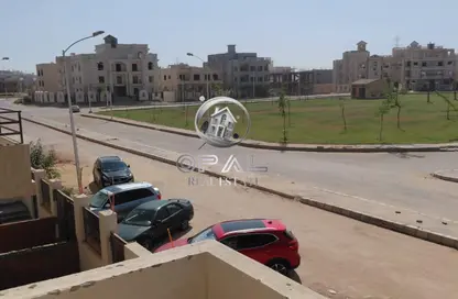 شقة - 3 غرف نوم - 2 حمامات للبيع في التوسعات الشمالية - مدينة 6 أكتوبر - الجيزة