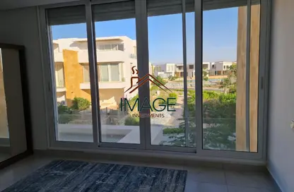 شاليه - 4 غرف نوم - 4 حمامات للايجار في سي شيل - سيدي عبد الرحمن - الساحل الشمالي