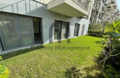 Apartment - 3 Bedrooms - 3 Bathrooms for rent in Eastown - 5th Settlement Compounds - The 5th Settlement - New Cairo City - Cairo