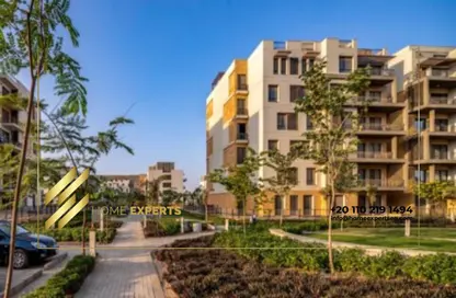 Apartment - 3 Bedrooms - 3 Bathrooms for sale in Villette - 5th Settlement Compounds - The 5th Settlement - New Cairo City - Cairo