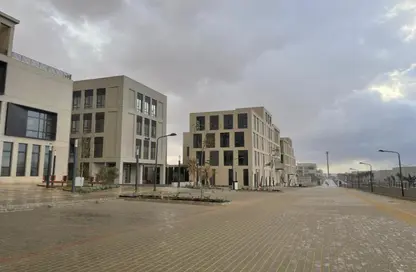 Office Space - Studio - 1 Bathroom for rent in District 5 - 5th Settlement Compounds - The 5th Settlement - New Cairo City - Cairo