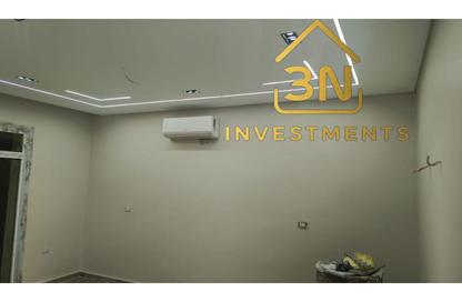 Apartment - 3 Bedrooms - 2 Bathrooms for rent in Hyde Park - 5th Settlement Compounds - The 5th Settlement - New Cairo City - Cairo