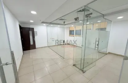 Office Space - Studio - 1 Bathroom for rent in The Polygon - Sheikh Zayed Compounds - Sheikh Zayed City - Giza