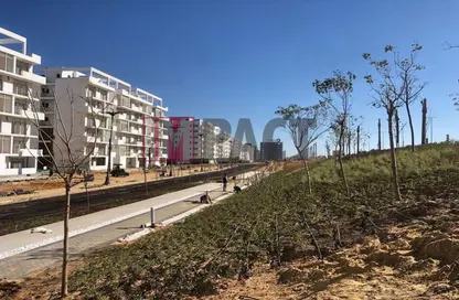 Apartment - 4 Bedrooms - 3 Bathrooms for sale in Mazarine - New Alamein City - Al Alamein - North Coast
