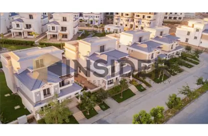 Penthouse - 3 Bedrooms - 2 Bathrooms for sale in Mountain View Hyde Park - 5th Settlement Compounds - The 5th Settlement - New Cairo City - Cairo